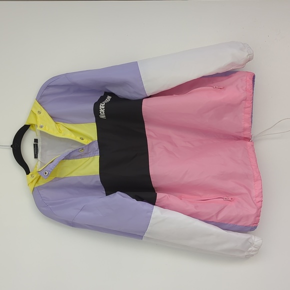 SpongeBob Nickelodeon windbreaker - Picture 8 of 13